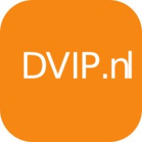DViP (Dave Versteegh Interim Professional) Logo