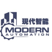 Modern Automation Corp Logo