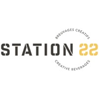 Station 22 Logo