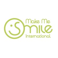 Make Me Smile International Logo