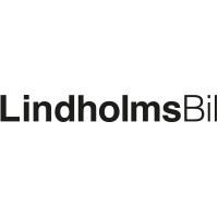 Lindholms Bil Logo