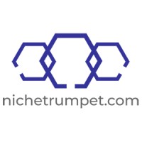 Niche Trumpet Logo