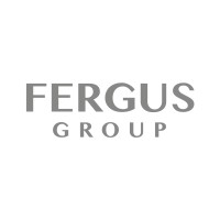 FERGUS GROUP Logo