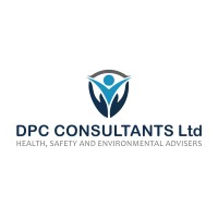 DPC Consultants Ltd Logo