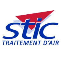 STIC TRAITEMENT DAIR SAS Logo