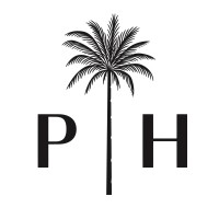 Palm Heights Hotel Logo