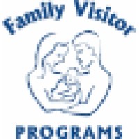 Family Visitor Programs of Garfield County Logo