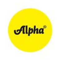 Alpha® Logo