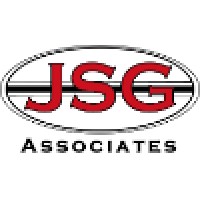 JSG Associates Logo