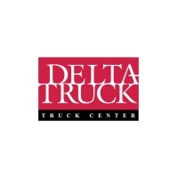 Delta-Truck Kft. Logo