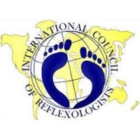 ICR-Reflexology Logo