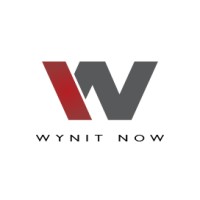 WYNIT NOW, LLC Logo