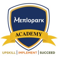 Menlopark Academy Logo