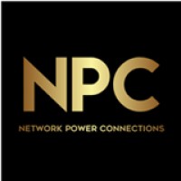 Network Power Connections Ltd Logo