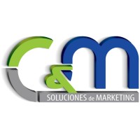 C&M Soluciones de Maketing Logo