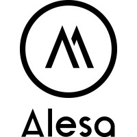 Alesa Logo