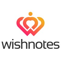 wishnotes Logo