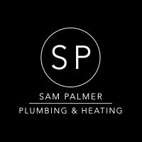 Sam Palmer Plumbing & Heating Logo