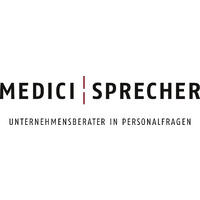 Medici & Sprecher AG Logo