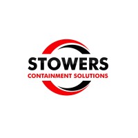 Stowers Containment Solutions Logo