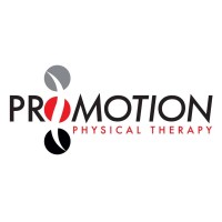 Promotion Physical Therapy San Antonio Logo