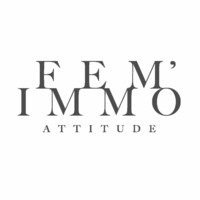 Association Femimmo Attitude Logo
