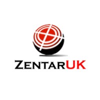 Zentar Logo