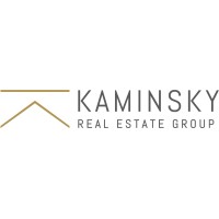 Kaminsky Real Estate Group Logo