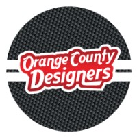 Orange County Designers Logo