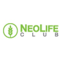 NeoLife Club Logo