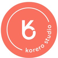 Korero Studio Logo