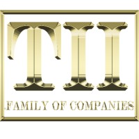 Tii Family of Companies Logo