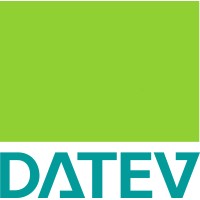 DATEV eG Logo