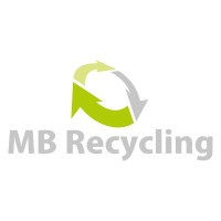 MB Recycling Logo