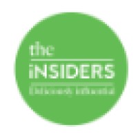The Insiders Agency Logo
