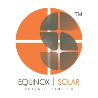 Equinox Solar Pvt Ltd Logo
