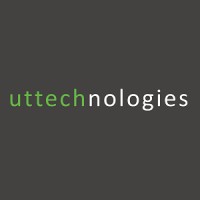 uttechnologies Logo