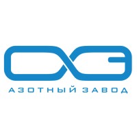 Azotny Zavod LLP Logo