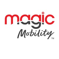 Magic Mobility Logo