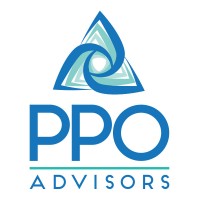 PPO Advisors Logo