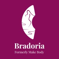 Bradoria Lingerie Logo