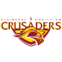 Claiborne Christian School Logo