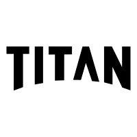 Titan Casket Logo