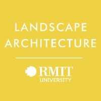 RMIT Landscape Architecture Logo