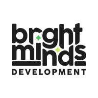 Bright Minds Development Logo
