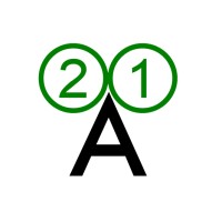 Atelier 21 Logo
