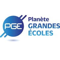 Planète Grandes Écoles Logo