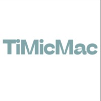 Vide Grenier Timicmac Logo
