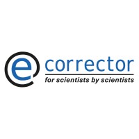 eCORRECTOR Ltd Logo