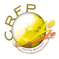 Centre Régional de Formation Professionnelle - CRFP Logo
